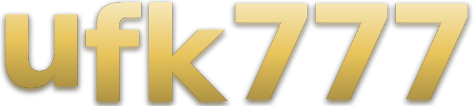 ufk777 โลโก้